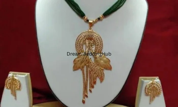 MPJ Jewellers Durgapur